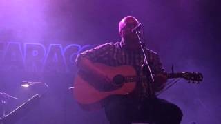 Summer Skeletons - Radical Face live (Madrid)