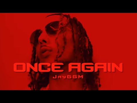 Jayggm - Talking/Once Again (Official Video)