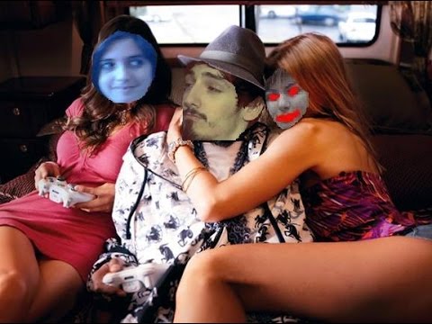 Kyrenis and Friends #6 - Gamer Girls e Tecniche Benedette