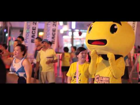 Event Video- Race Run Event Highlight