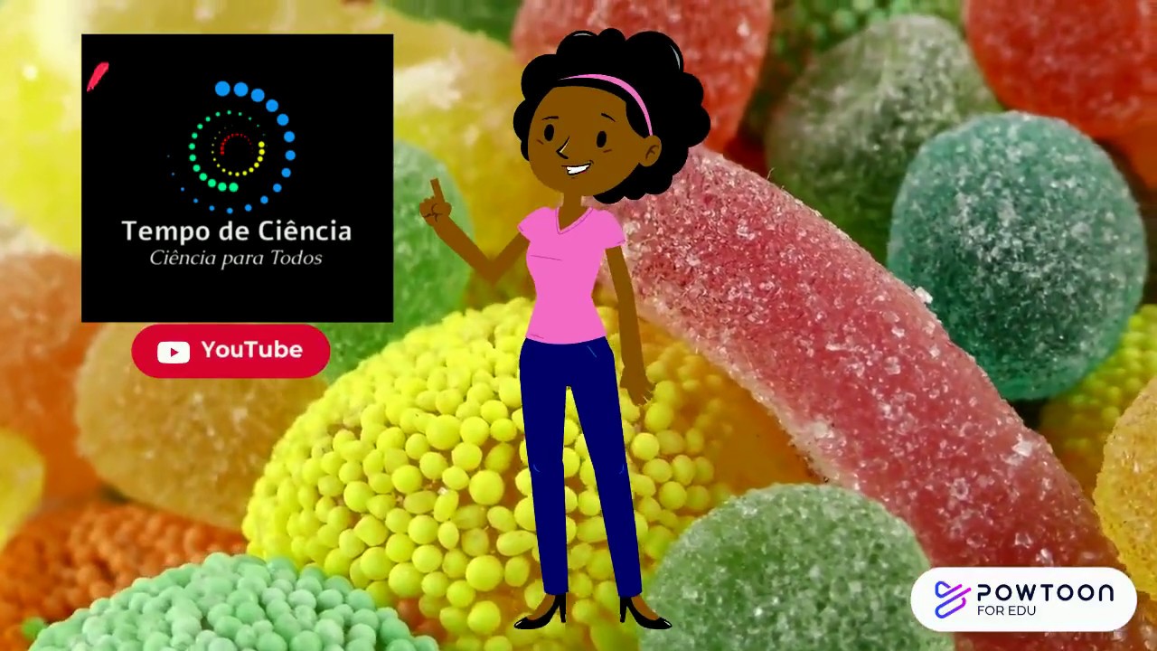 Carboidratos - Parte 1: Estrutura e Nomenclatura