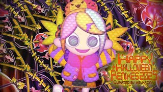 Junky- Happy Halloween (heykazma Remix)