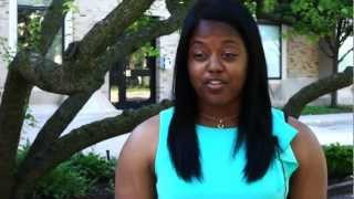 Cori Tucker - 2012 FTE Doctoral Fellow