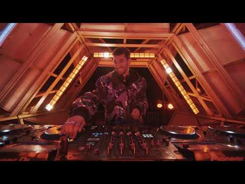 Genish Live set from HARMONIZZ - 99% Original Music