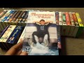 My Walt Disney Home Video Collection Update Part One