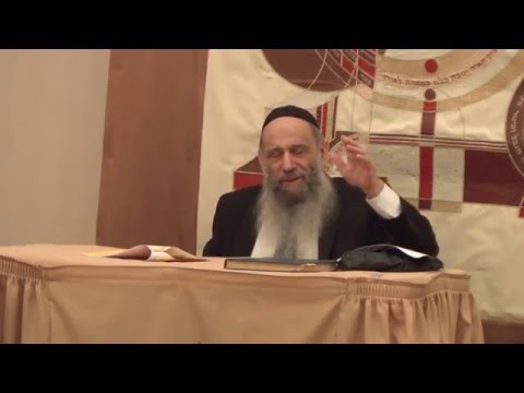 "Dayenu" - Really? - Ask the Rabbi Live with Rabbi Mintz