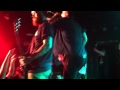 Beartooth-Relapsing live Chain Reaction 