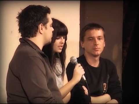 Dnjovka 2012. - Marina Hajduk