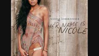 Nicole Scherzinger - I&#39;ll Be Your Love - HQ