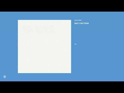 Bay Faction - Beach Book