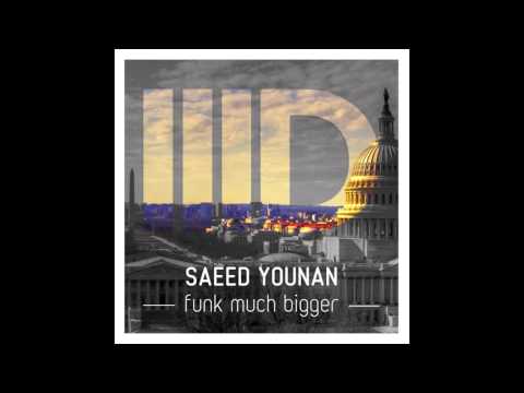 Saeed Younan "Drop It" [Intec Digital]
