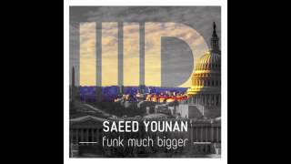 Saeed Younan 