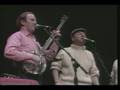 Old Woman From Wexford-Clancy Brothers & Robbie O'Connell