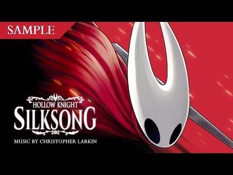 Bonebottom (Silksong OST Sample)