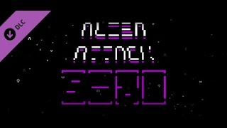 Alien Attack: Zero (DLC) (PC) Steam Key GLOBAL