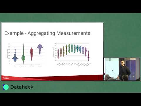 DataTalks #19: Inducing Distributions over Quantitative Attributes from Textual Data logo