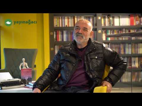 Ercan KESAL | Yayınağacı'nı anlatıyor