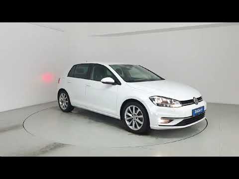 Volkswagen Golf 1.6 TDI 3DR 115HP Highline - Image 2