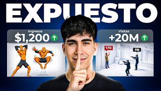 I Reveal My AI YouTube Channels That Generate Passive Income (Copy Me)