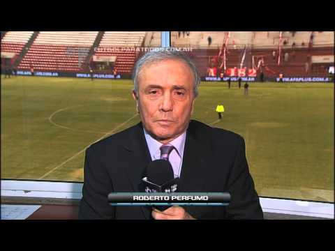 Análisis Argentinos 0 Gimnasia 2. Fecha 16. Fútbol Para Todos