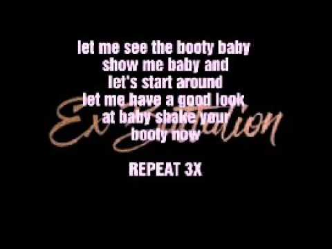 Ex Battalion Bootyful lyrics