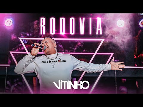 VITINHO - Rodovia