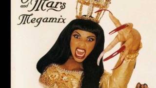 Army Of Lovers - Venus And Mars
