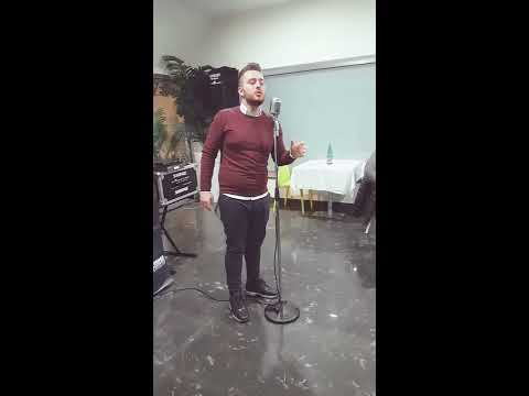 Enzo Agorini- Carmela (Versione Live Cappella)