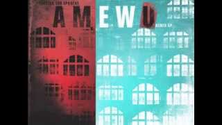 Amewu - Schwelle (Fenster zur Sprache) EP