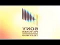Sony Pictures Television CBS Paramount Television 2001 Inverted Backwards Flipped