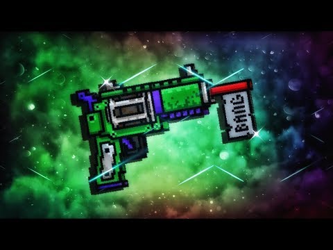 Pixel Gun 3D - Big Bang! Revolver [Gameplay]
