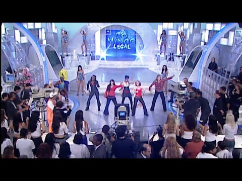 Domingo Legal (18/08/2002)