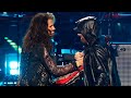 Steven Tyler Eminem Dream On Sing For The Moment 2022