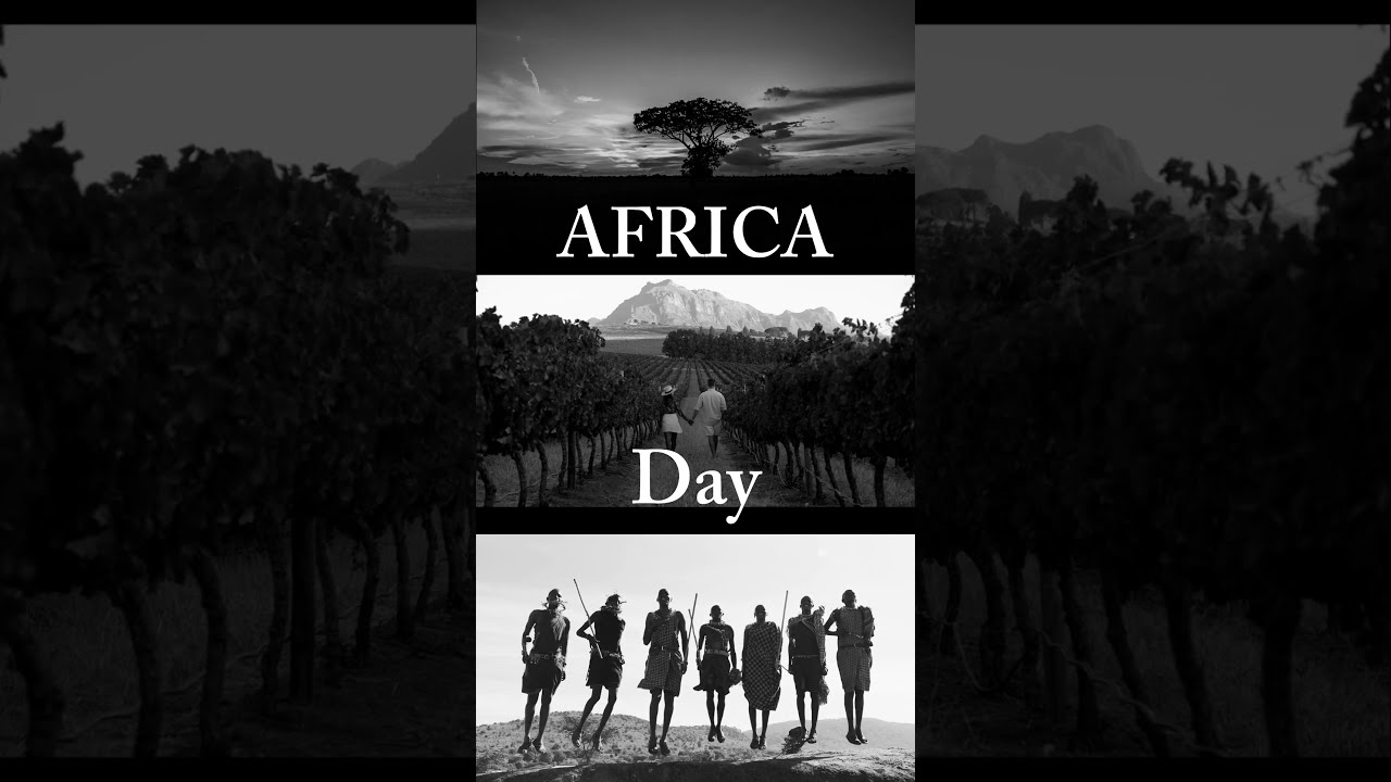 One Continent, One Vision | Africa Day 2026
