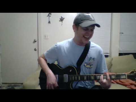 Bianca Devins- Preripped (Cover)