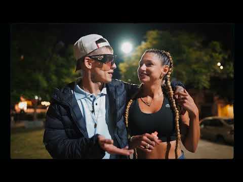 LUCAS ZAMBRANO -  47 Street  (Video Oficial)