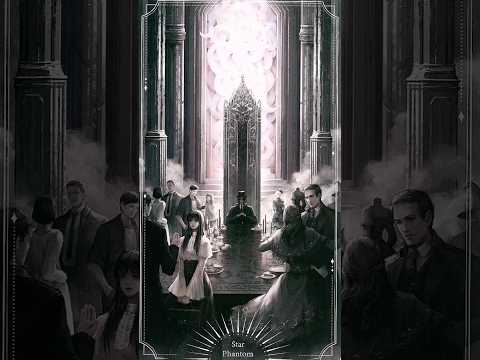 Tarot Club Members || LoTM || Lord of the Mysteries #lotm #lordofthemysteries #webnovel #wn #ln #LoM