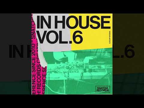 Mata Jones, Alfrenk  - Forever (Original Mix) played by Riva Starr