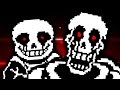 Papyrus Has Gone Too Far... No Hit + Secret End