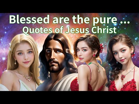 Quotes of Jesus Christ