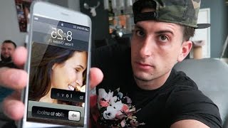 IPHONE MAGIC TRICKS!!