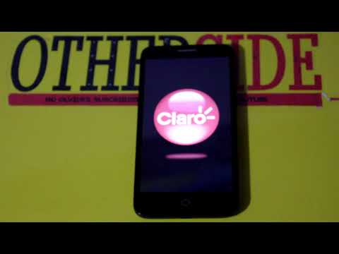 ALCATEL POP 3 (5) 5065A - HARD RESET / REINICIO DE FABRICA