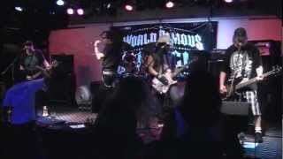 World Famous johnsons