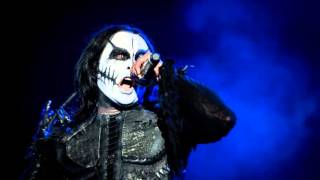 02. Cradle Of Filth - Yours Immortally