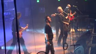 Santiano - Wir sind uns treu LIVE   (Dortmund 11.02.2014)