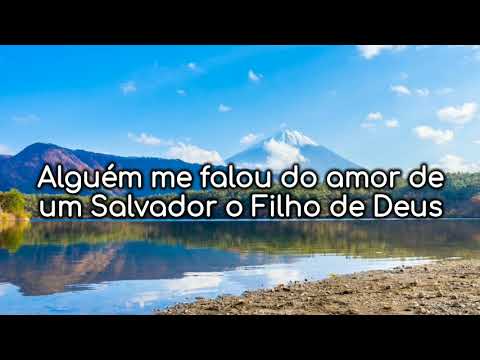 DEIXA CRISTO AMAR VOCÊ (com letra) - ED WILSON| 1985