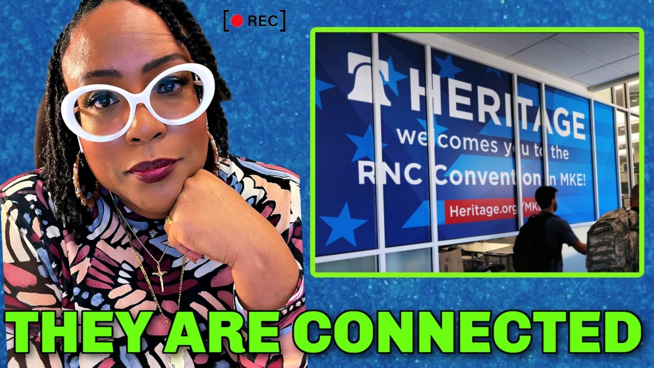 They Are ALL Connected… New Prime Minister EXPOSES That CPAC Has Been Funded By…