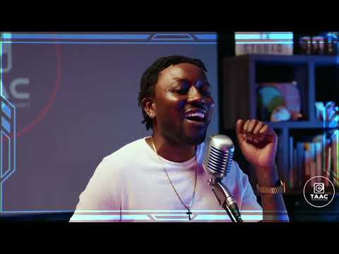 Zeze Kingston - Shugga Performance (ALL AFRICA CHART SHOW)