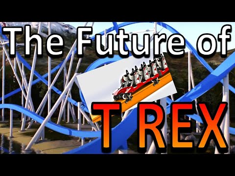 Why the RMC T Rex is Not What You Think!