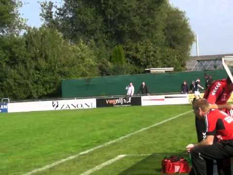 Driel RKSV 1 - ONA '53 1 (22-09-2013)